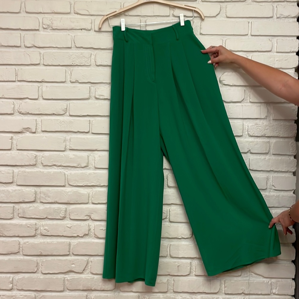 SPREAD YOUR SHINE WOVEN PANTS